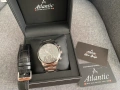 Продавам оригинален Мъжки часовник Atlantic Seasport 87466.42.45, снимка 2