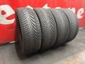 215 55 17, Зимни гуми, BFGoodrich G-ForceWinter2, 4 броя, снимка 1