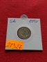 Монета 10 стотинки 1913г. Царство България за колекция - 27327, снимка 10