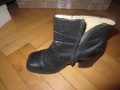 .ботуши -кожа ;Италия;Германия;БОТИ, снимка 9