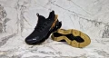 Puma Мъжки Черни Маратонки Със Златист Акцент🔝Мъжки Спортни Обувки Пума Код P759, снимка 8