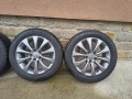 5x110 - 16 цола Опел 5х110 Opel 5 x 110 , снимка 5
