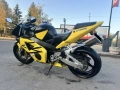 Honda 954 RR FIREBLADE БАРТЕР, снимка 4