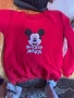 Продавам блузи на The Vampire Diaries & Mickey Mouse, снимка 2