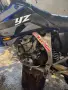 Yamaha wr450f 2008, снимка 7