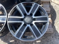 16 джанти 6х139,7 Ford Ranger 8J et35 Форд Рейнджър, снимка 2