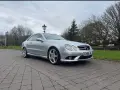 Мерцедес CLK W209 320 cdi 224 коня ОМ 642 AMG На Части фейса , снимка 1
