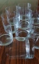 Стъклени чаши и съдове, снимка 14