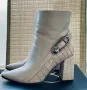 Красиви изящни боти ELIZA COLLECTION , снимка 6