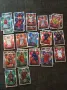 Футболни карти Match Attax Extra 24/25, снимка 4