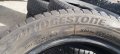 4бр. зимни гуми Bridgestone 245 50 19 RSC DOT4318, снимка 5