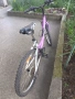 Продавам велосипед Cross Alissa 24", снимка 2