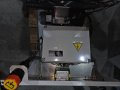 Чилър - водоохлаждащ агрегат Cosmotec - 1,65 KW - за лазер и др., снимка 3