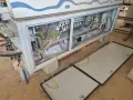 Кантираща машина Brand KD 340, снимка 3
