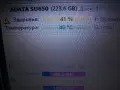 SSD- A-data 240Gb- 41% здраве , снимка 3