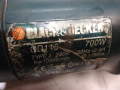 Флекс BLACK & DECKER за части, снимка 4