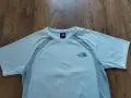 the north face - страхотна мъжка тениска S, снимка 1