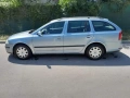 Шкода Октавия 2.0 tdi, снимка 8