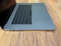 15.4' Core i7 Apple MacBook Pro Mid 2017 TouchBar 16GB RAM/256GB SSD/Radeon Pro 555/Бат 6ч, снимка 9