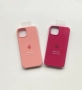 iPhone case - силиконов кейс и протектор за iPhone 11/12/13/14, снимка 6