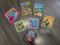 Лот от детски книги, снимка 1