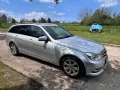 Mercedes C 200 2.2 CDi Elegance 2012год. 290.000km.Регистрирана , обслужена и вс. е платено, снимка 1