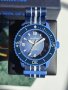 Blancpain X Swatch мъжки часовник