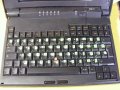 Ретро лаптоп IBM ThinkPad 350 486sl 25 mhz, снимка 15