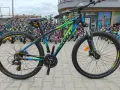 Промо велосипед 27.5" Sprint MAVERICK черен, снимка 1