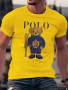 дамски и мъжките тениски polo, снимка 7