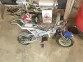 pocket bike резервоар , снимка 14