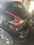 стопове nissan juke 2016 нисан джук, снимка 3