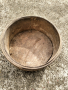 Стара крина за зърно, снимка 1 - Антикварни и старинни предмети - 44708439
