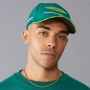 Aston Martin x Hugo Boss F1 Team Cap - Оригинална шапка с козирка, снимка 5