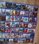 ps4 игри перфектно състояние, снимка 2