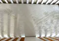 Бебешко легло Arbor + матрак 60/120, снимка 5