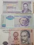 БАНКНОТИ 100 ФРАНКА , снимка 2