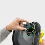 Акумулаторен тример с корда Karcher LTR 36-33 с Батерия 5 Ah и Зарядно комплект, снимка 3