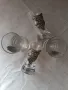 ARTINA 4 малки чашки за ракия, водка или welcome drink, снимка 4