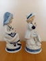 Порцеланови статуетки Маркирани, снимка 6