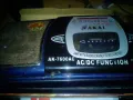 naiwa cassette recorder am.fm.tv radio за части, снимка 2
