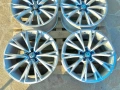 19 джанти 5х112 VW Arteon Golf Passat CC Scirocco Caddy Touran Jetta 5х112 Голф Пасат Оригинал, снимка 4
