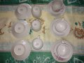 Сервиз за кафе European  Izida porcelain Изида , снимка 2