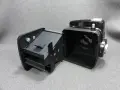 СТАР РЕТРО ФОТОАПАРАТ GEVAERT GEVABOX 120 FILM BOX CAMERA GERMANY, снимка 10