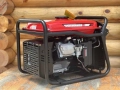 4 KW - Инверторен Генератор за ток- ПРОМОЦИЯ на Инверторни Генератори за ток, снимка 2