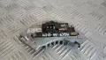 Реостат Mercedes E W210 1999 A2108211551 9140010309 53201 Mercedes-Benz E-Class 210 (W/S), снимка 1