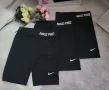Nike Pro Дамски Къс Клин Найк Про - Налични Различни Цветове Код BS-45, снимка 6