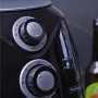 Фритюрник AirFryer Rosberg Premium, снимка 3