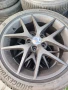 Джанти с гуми за Saab. Opel , снимка 1