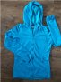 Columbia W SAPPHIRE TRAIL HOODED - страхотно дамско горнище, снимка 6